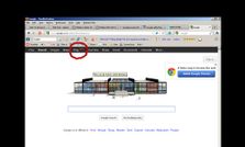 गूगल ने अपने नेविगेशन बार में जोड़ा गूगल प्‍ले का नया बटन