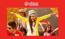 एयरटेल ने लांच किए नए डेटा प्‍लान