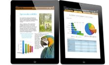 एप्‍पल आईपैड 3 के फीचरों पर एक नजर