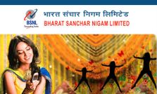 बीएसएनएल के होली धमाका में मिल रहा है एक्स्ट्रा टॉकटाइम