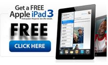 सावधान कहीं आपको फ्री में तो नहीं मिल रहा एप्‍पल आइपैड 3