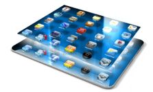 एप्‍पल आईपैड 3 की जगह कुछ और लांच कर सकता है