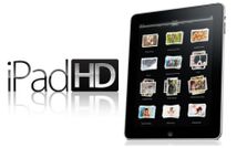 एप्‍पल ने लांच किया आईपैड एचडी
