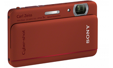 सोनी ने लांच किया नया स्‍टाइलिश कैमरा