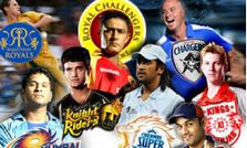 इन वेबसाइटों पर आप देख सकते हैं आइपीएल का लाइव स्‍कोर