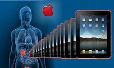 किडनी बेचकर खरीदा एप्‍पल आईपैड