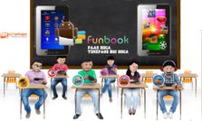 6,499 रुपए के माइक्रोमैक्‍स टैबलेट में दिए गए हैं कुछ खास फीचर