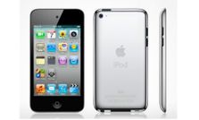 म्‍यूजिक प्‍लेयरों में नंबर 1 है एप्‍पल का आईपॉड टच