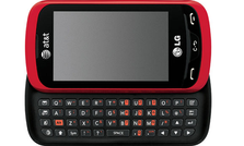 एलजी लांच करेगा नयू लुक एक्‍प्रेशन क्‍वार्टी कीपैड फोन