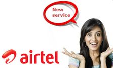 अब ऑनलाइन कीजिए एयरटेल रिचार्ज