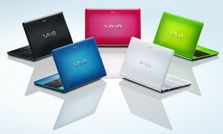 सोनी ने लांच किए वॉयो सीरीज के नए लैपटॉप