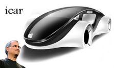 स्‍टीव जॉब्‍स का सपना था एक आईकार बनाना