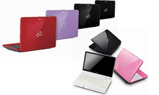 आकर्षक रंगों के साथ फ़ुजीत्सु ने लांच की दो नई नोटबुक