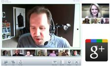 क्‍या होता है गूगल हैंगआउट