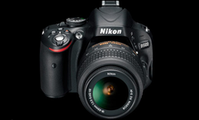 निकॉन डी5100, 16.2 मेगा पिक्‍सेल कैमरा रिव्‍यू