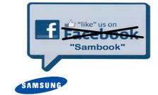 2013 में सैमसंग होगा फेसबुक का सबसे बड़ा दुशमन