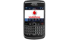 वोडाफोन ने ब्‍लैकबेरी उपभोक्‍ताओं के लिए लाया आकर्षक ऑफर