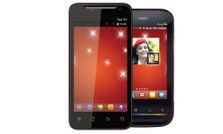 आईबॉल ने लांच किए दो नए एंड्रॉएड ड्युल सिम फोन