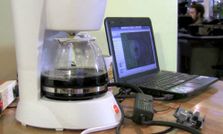 अब आपके एक ट्विट से बन जाएगी कॉफी