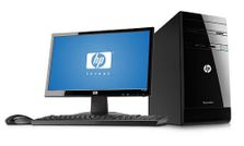 एचपी ने लांच किया बजट फ्रेंडली पवेलियन 2 डेस्‍कटॉप