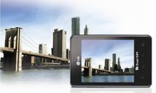 एलजी ने भारतीय बाजार में लांच किए चार नए ऑप्टिमस एंड्रॉएड स्‍मार्टफोन