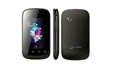 5,999 रुपए में माइक्रोमैक्‍स ने लांच किया निंजा 2 ए 52