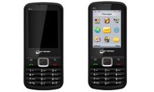 माइक्रोमैक्‍स के दो दमदार ड्युल सिम फोन Q34 और X1i XTRA