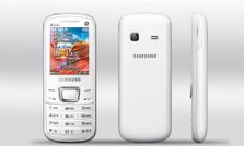 सैमसंग का E2252 फीचर फोन अब केवल 2,500 रुपए में उपलब्‍ध