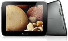 लिनोवो ने लांच किया एंड्रॉएड आईसीएस टैबलेट