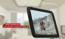 लिनोवो ने लांच किया एंड्रॉएड आईसीएस टैबलेट