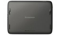 लिनोवो ने लांच किया एंड्रॉएड आईसीएस टैबलेट