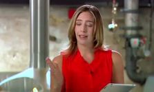 देखें वीडियो जब ओवन और बर्फ के अंदर रखा न्‍यू आईपैड को