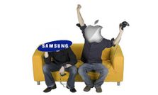 एप्‍पल ने जीती जंग, सैमसंग भरेगा 5.50 हजार करोड़ रुपए का जुर्माना