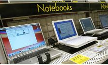 2012 के 5 बेस्‍ट सेलिंग लैपटॉप