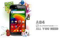 9,999 रुपए में माइक्रोमैक्‍स ने लांच किया ए84 ईलाइट स्‍मार्टफोन