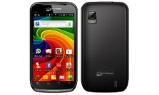 माइक्रोमैक्‍स ने लांच किए एक साथ 3 एंड्रॉएड स्‍मार्टफोन