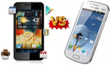 पढ़ें: माइक्रोमैक्‍स सुपरफोन पिक्‍सल A90 और सैमसंग गैलेक्‍सी एस ड्योस में कौन है बेहतर