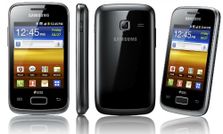 नोकिया आशा 305 ज्‍यादा बेहतर है या फिर सैमसंग का गैलेक्‍सी वाई ड्योस ?