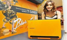 सैमसंग ने लांच किया नया गेमिंग लैपटॉप यैलो 3डी