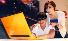 सैमसंग ने लांच किया नया गेमिंग लैपटॉप यैलो 3डी