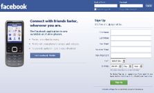 अपने मोबाइल में कैसे प्रयोग करें फेसबुक