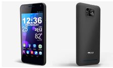 ब्‍लू लांच करेगी दुनिया का पहला 4.3 इंच स्‍क्रीन ड्युल सिम स्‍मार्टफोन