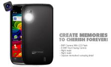 माइक्रोमैक्‍स ए84 एंड्रॉएड स्‍मार्टफोन में दिए गए 5 बेहतरीन फीचर