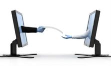 बिना इंटरनेट के एक कंप्‍यूटर से दूसरे कंप्‍यूटर में केसे शेयर करें फाइल