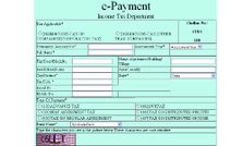 ऑनलाइन कैसे भरे अपना इनकम टैक्‍स