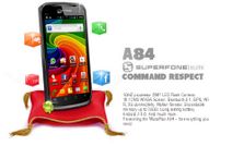 माइक्रोमैक्‍स ए84 एंड्रॉएड स्‍मार्टफोन में दिए गए 5 बेहतरीन फीचर