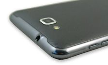 सैमसंग गैलेक्‍सी नोट के फीचर मिल रहें है 11,000 रुपए के वैमी नोट में