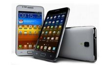 सैमसंग गैलेक्‍सी नोट के फीचर मिल रहें है 11,000 रुपए के वैमी नोट में