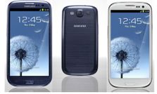 सैमसंग गैलेक्‍सी नोट 2 से कितना अलग है गैलेक्‍सी एस3