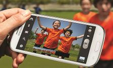 सैमसंग गैलेक्‍सी नोट 2 से कितना अलग है गैलेक्‍सी एस3